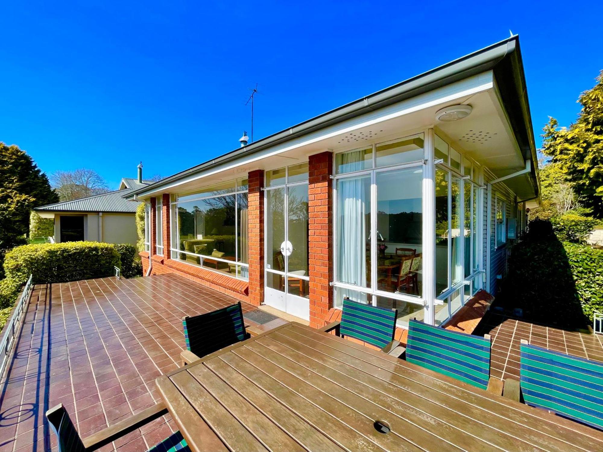 Scarlett'S Place Blackheath Exterior photo