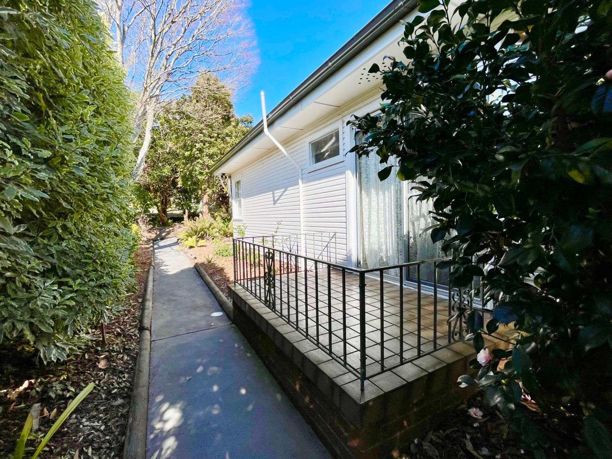 Scarlett'S Place Blackheath Exterior photo